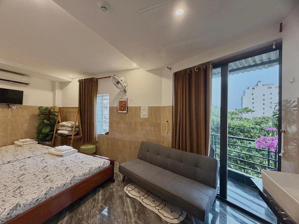 Family Double Room room - Image 1