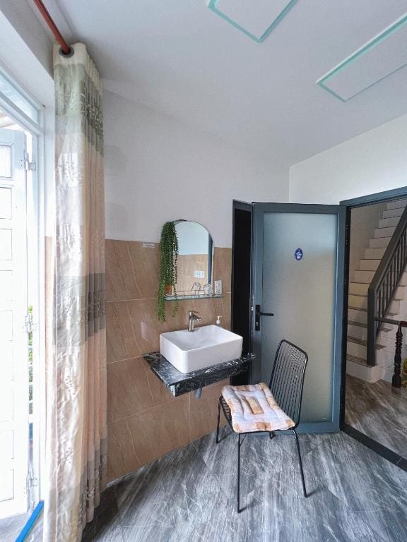 Family Double Room room - Image 3
