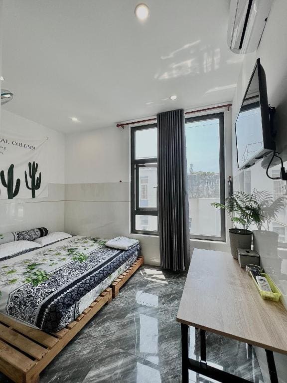 Large Double Room room - Image 1