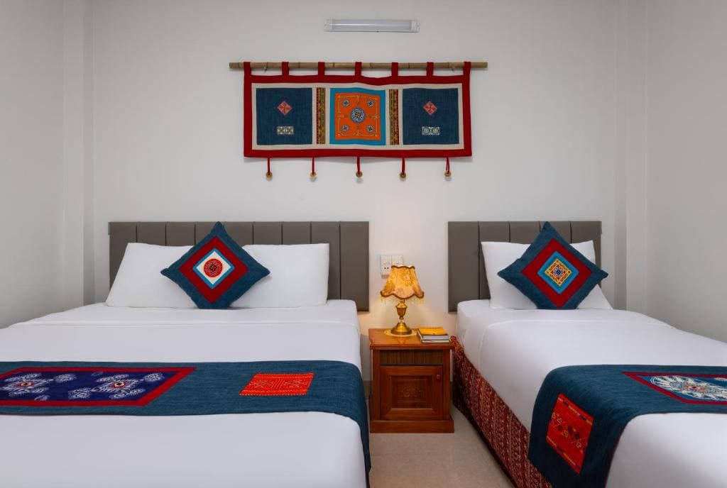Standard Triple Room room - Image 3