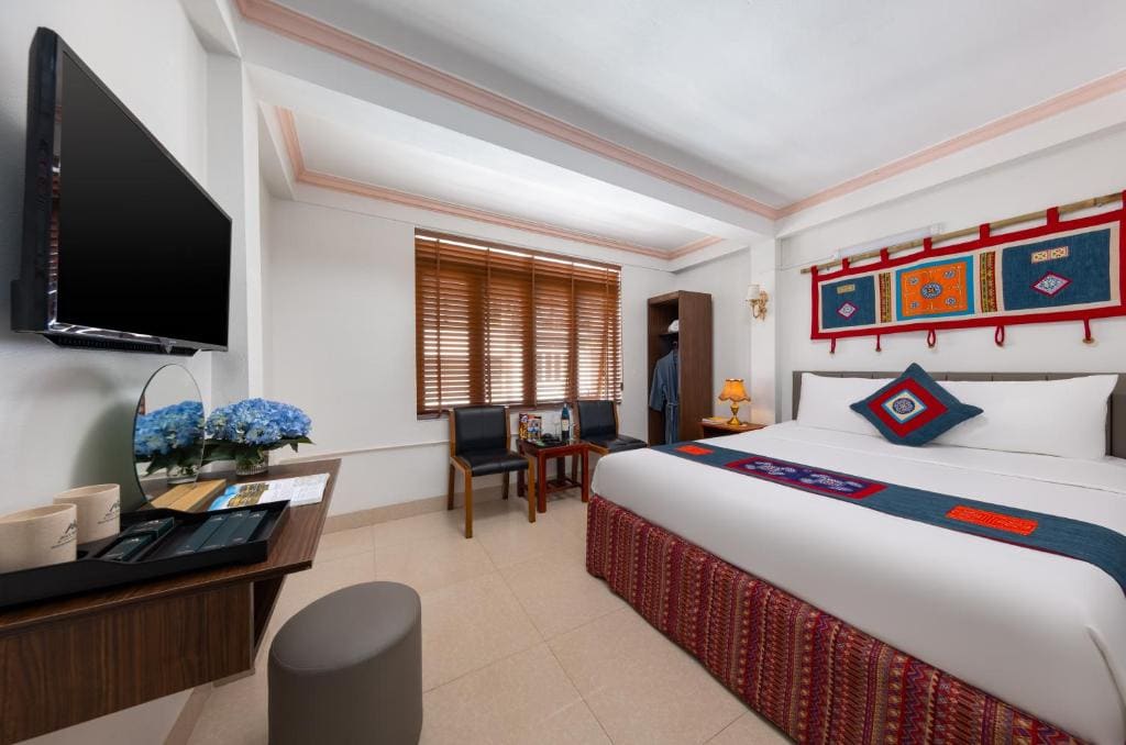 Superior Double Room room - Image 3