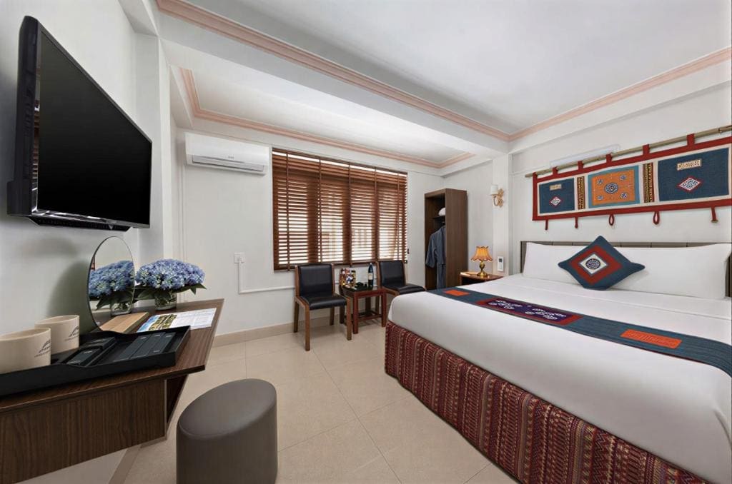 Superior Double Room room - Image 1