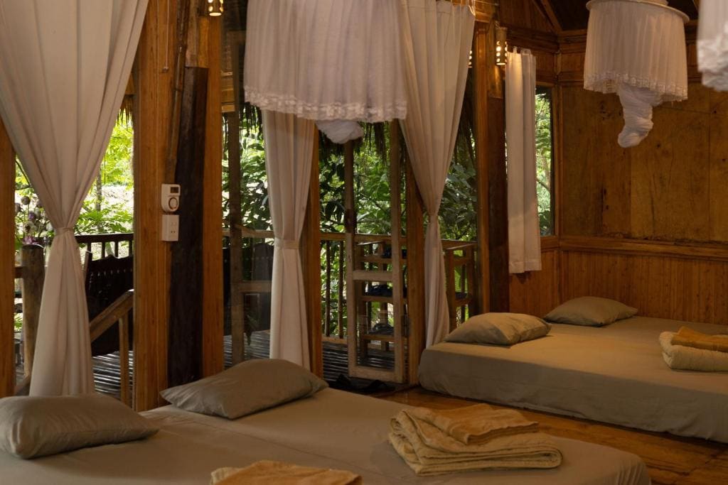 10-Bed Mixed Dormitory Room room - Image 1
