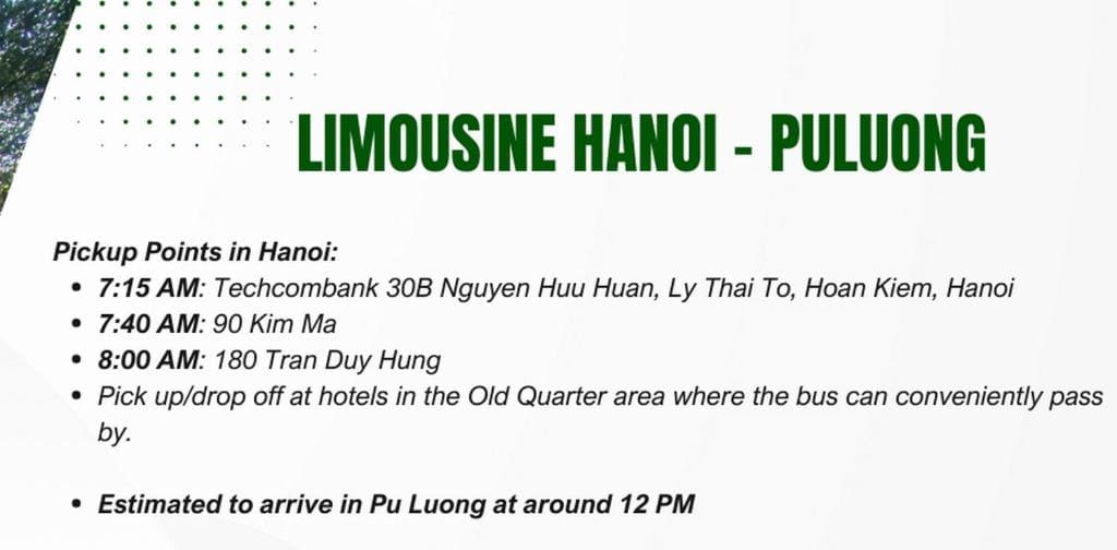 Deluxe Double Room with Garden View – Shuttle Bus from Hanoi Inclusive room - Image 2