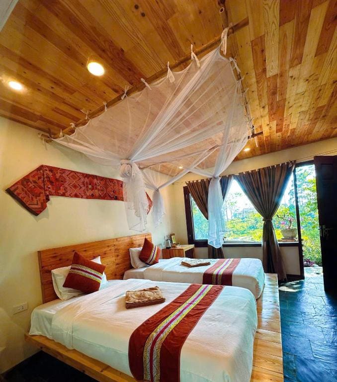 King Room with Pool View room - Image 3