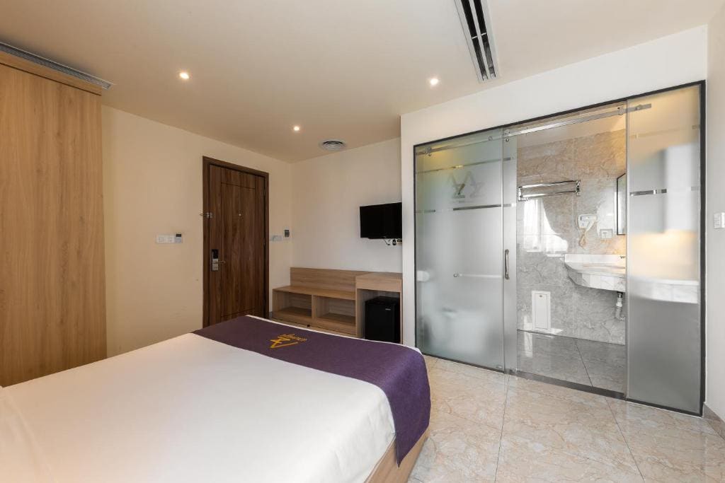Economy Single Room room - Image 1