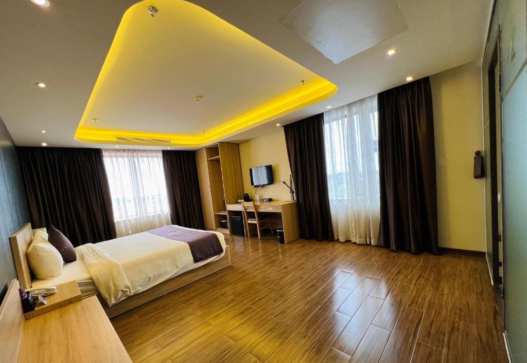 Suite with City View room - Image 1