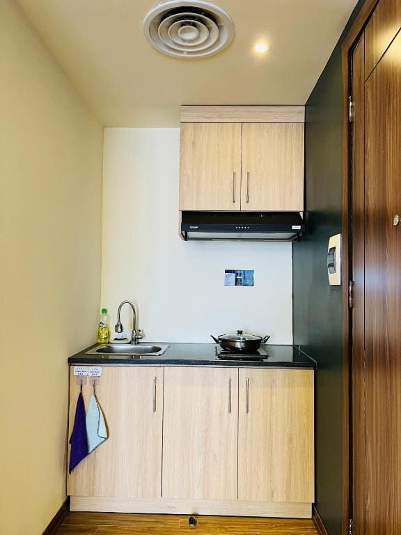 Suite with City View room - Image 2
