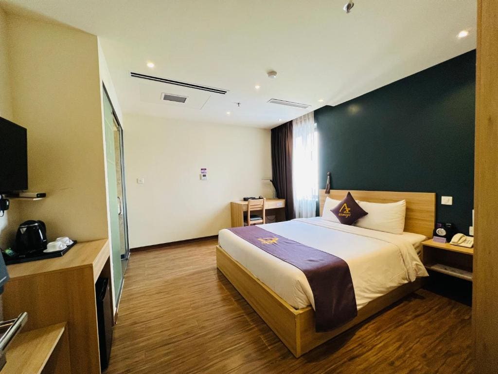 Double Room room - Image 3