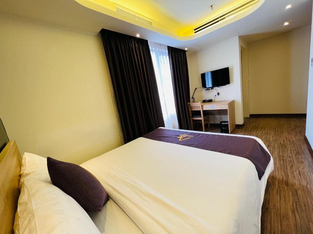 Double Room room - Image 2