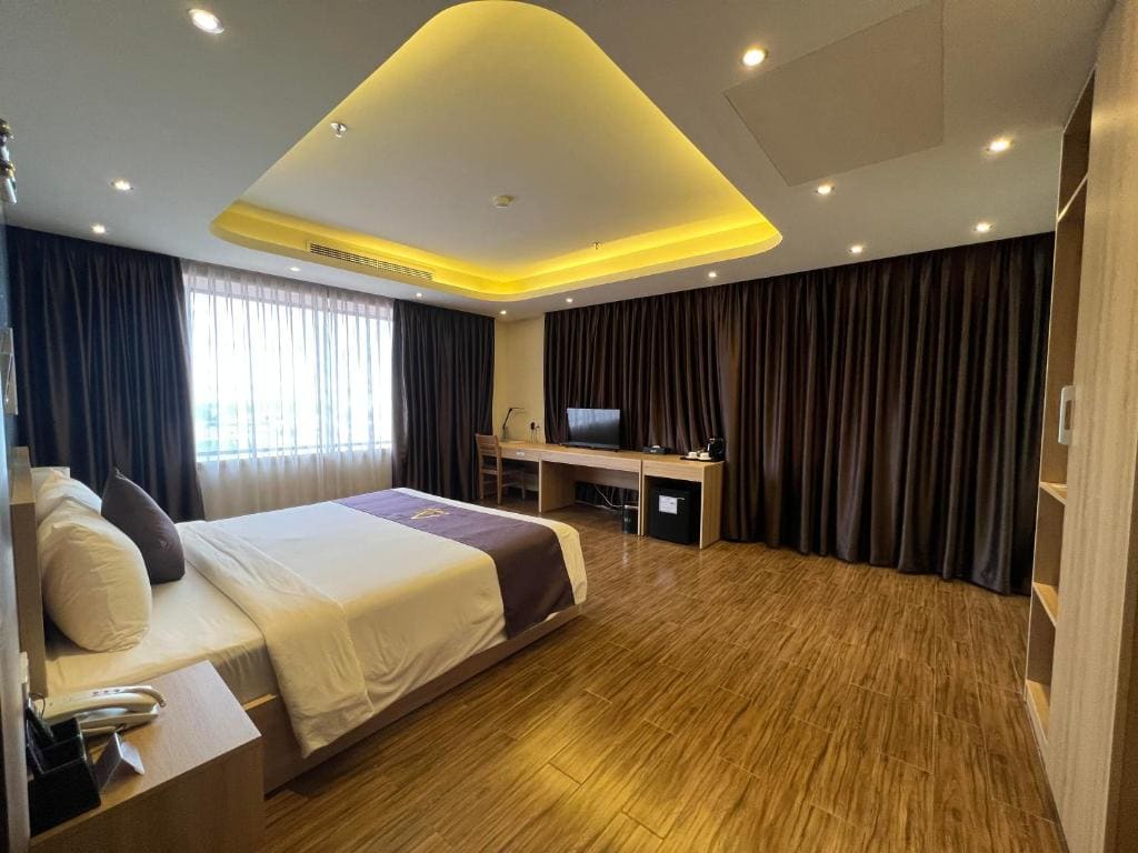 Suite room - Image 2