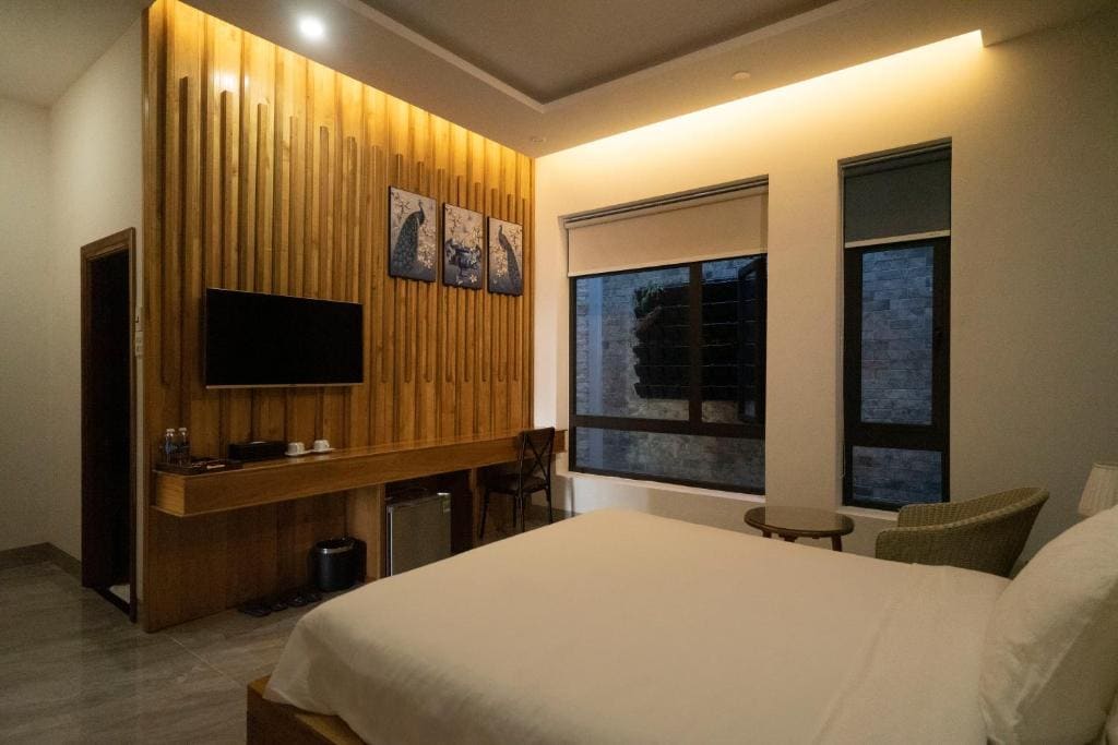 Standard Double Room room - Image 2