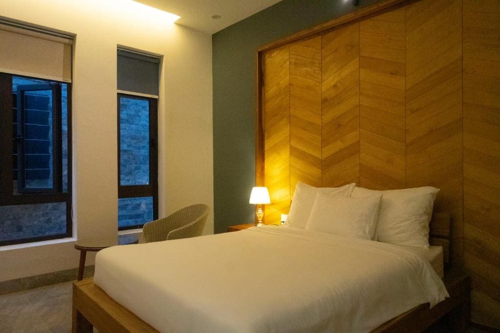 Standard Double Room room - Image 1