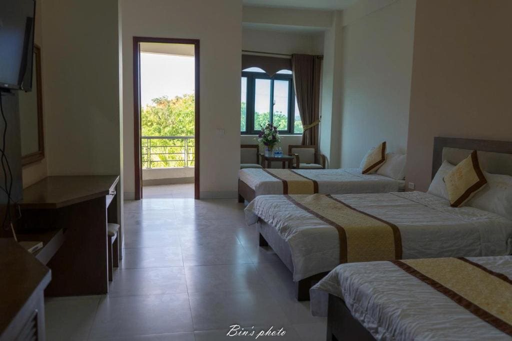 Double Room room - Image 3
