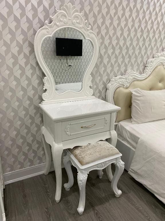 Large Double Room room - Image 2