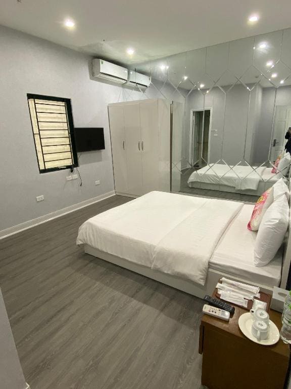 Deluxe Double Room room - Image 2