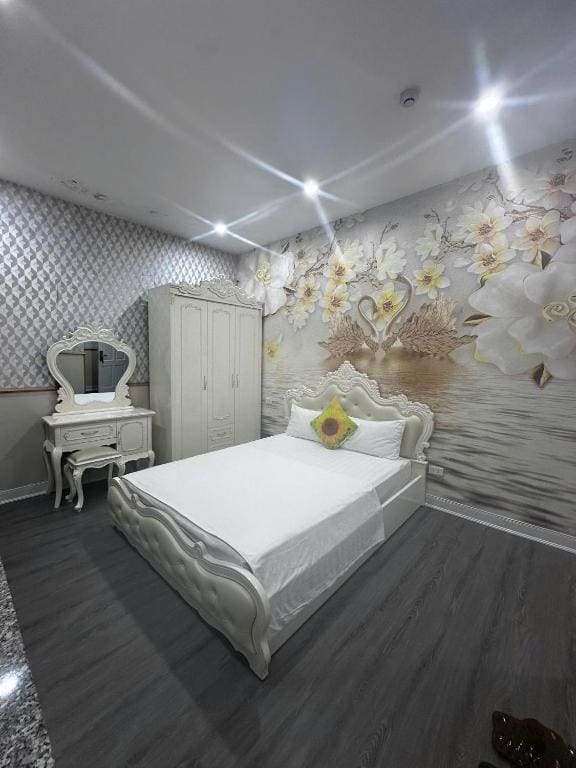 Deluxe Double Room room - Image 3