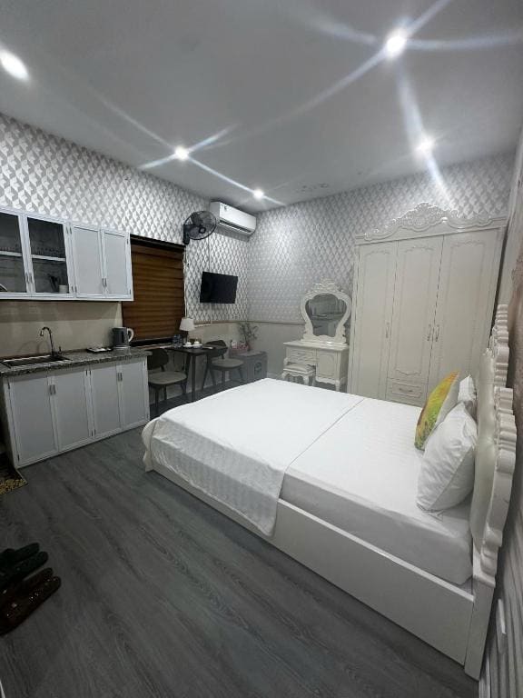 Deluxe Double Room room - Image 1