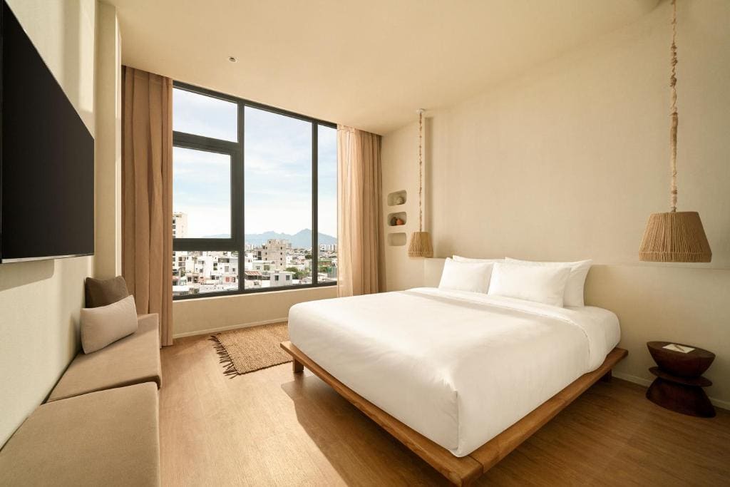 Superior Double Room room - Image 1