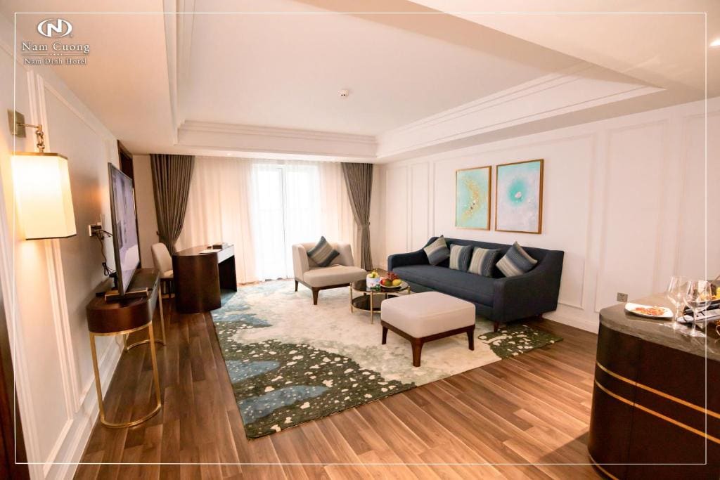King Room room - Image 3