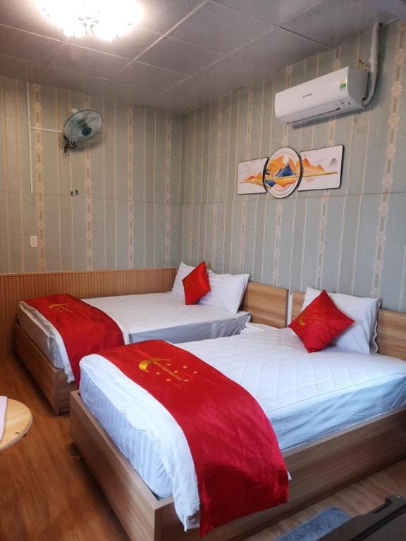 Triple Room room - Image 1