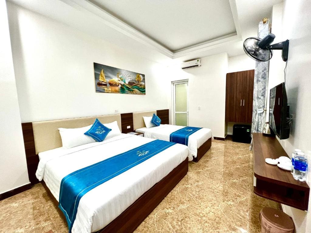 Deluxe Double or Twin Room room - Image 1