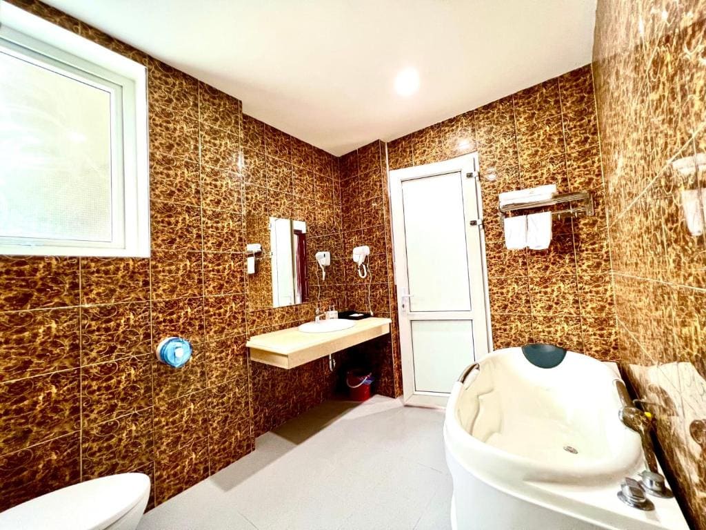 Deluxe Room room - Image 1