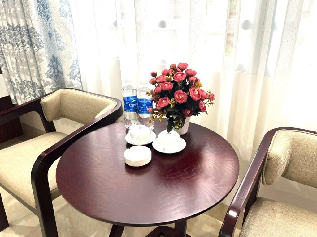 Deluxe Room room - Image 2