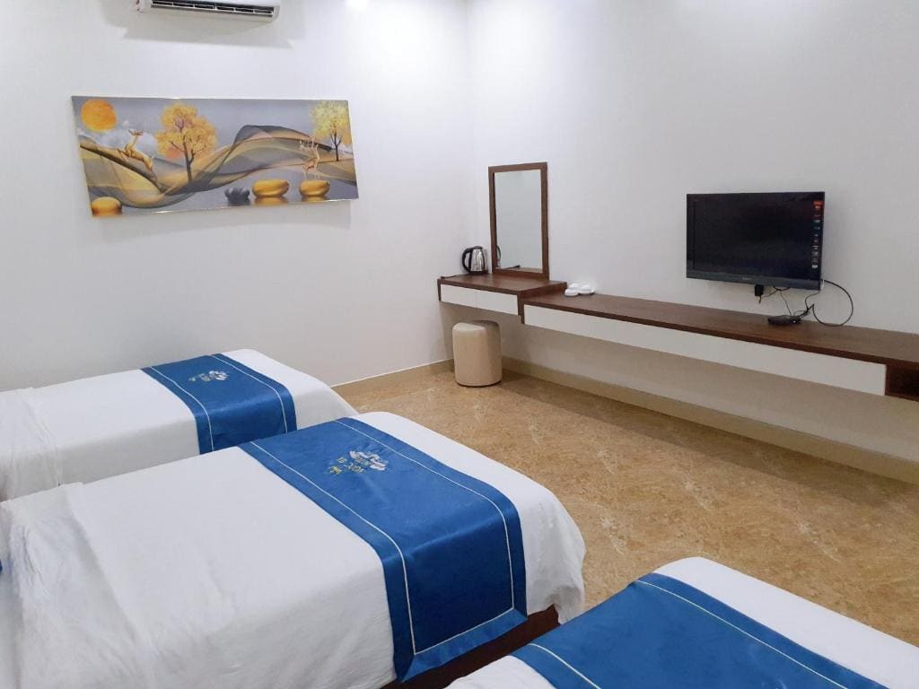 Triple Room room - Image 2