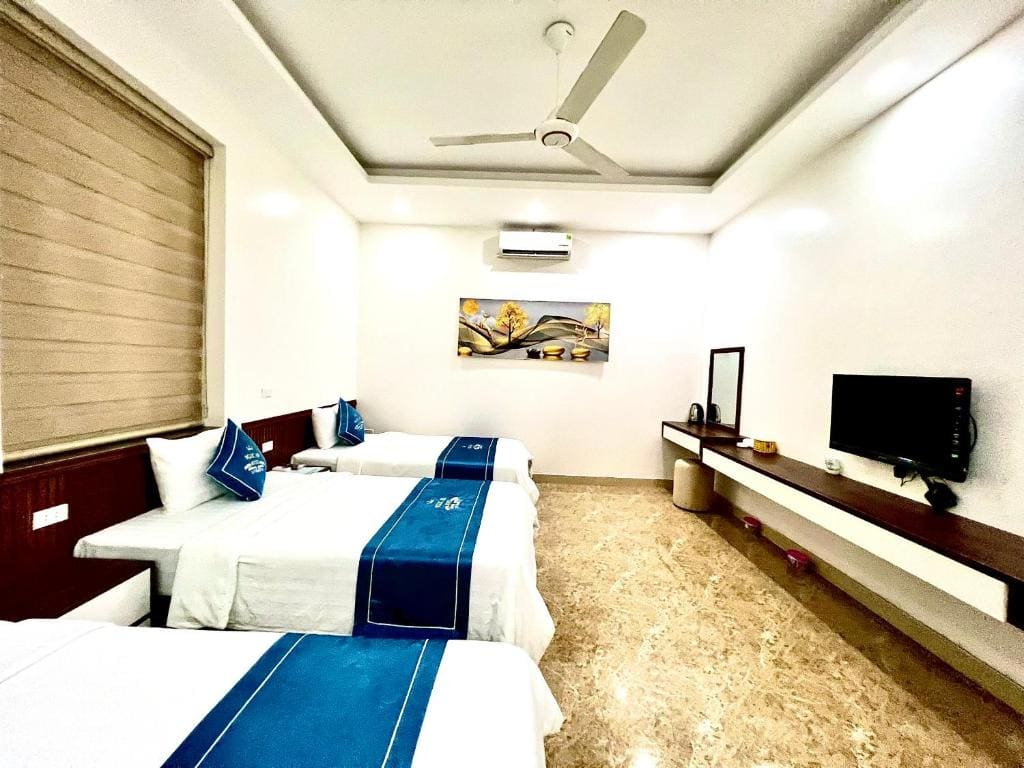 Triple Room room - Image 3