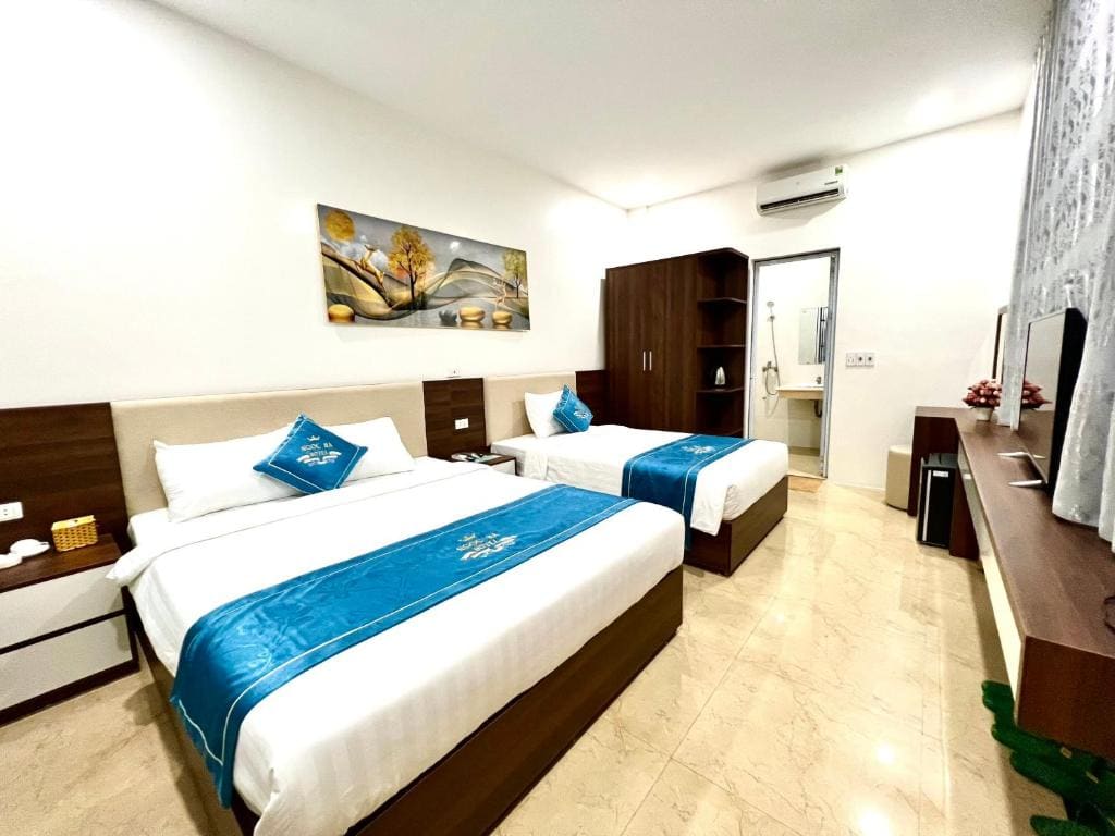Twin Room room - Image 2