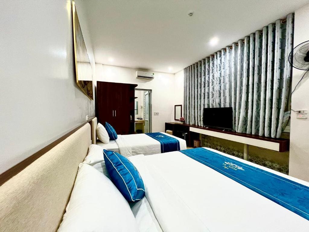 Twin Room room - Image 3