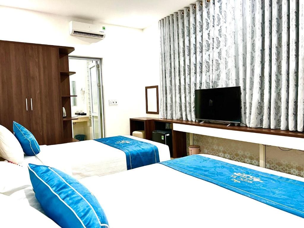 Twin Room room - Image 1