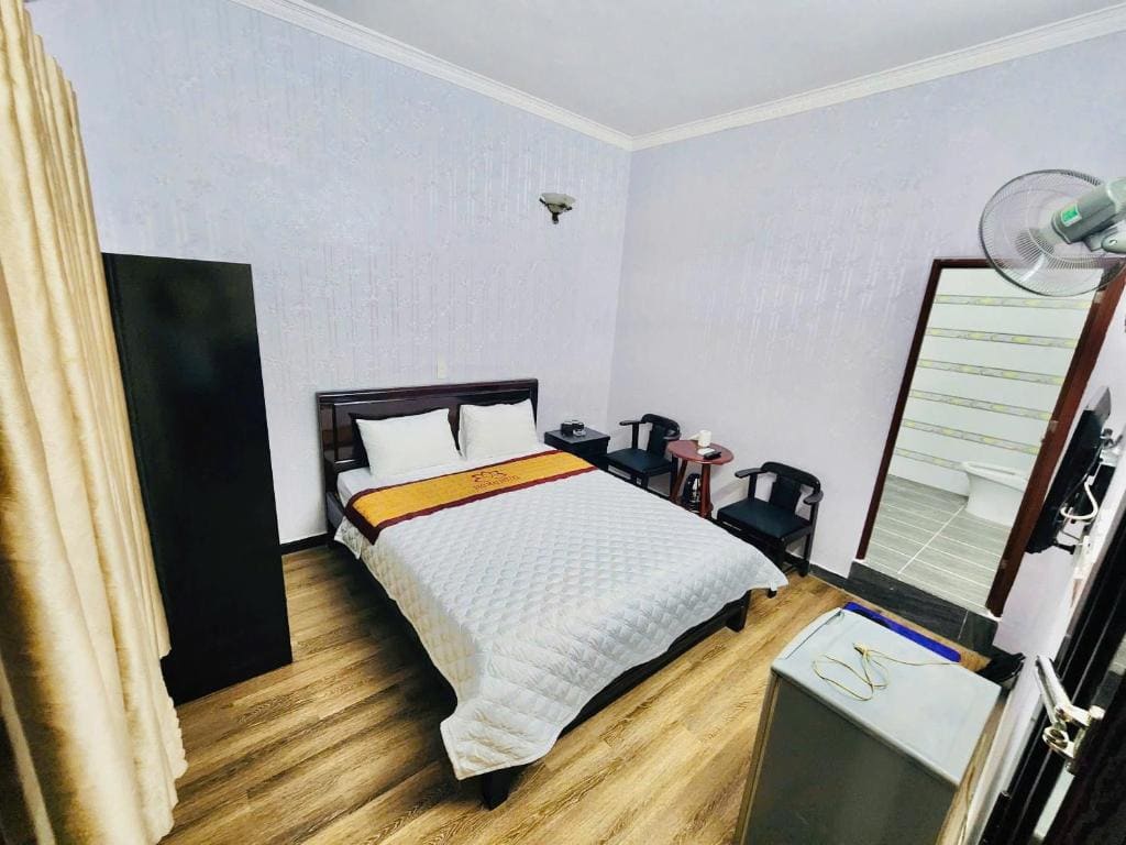 Standard Double Room room - Image 1