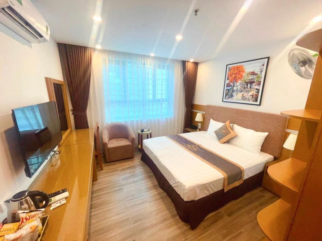 Standard King Room room - Image 2