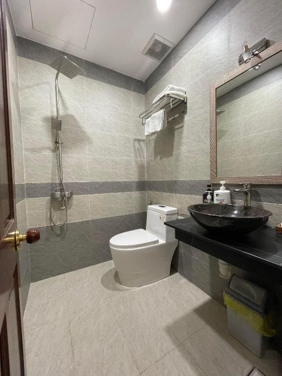 Standard Twin Room room - Image 2