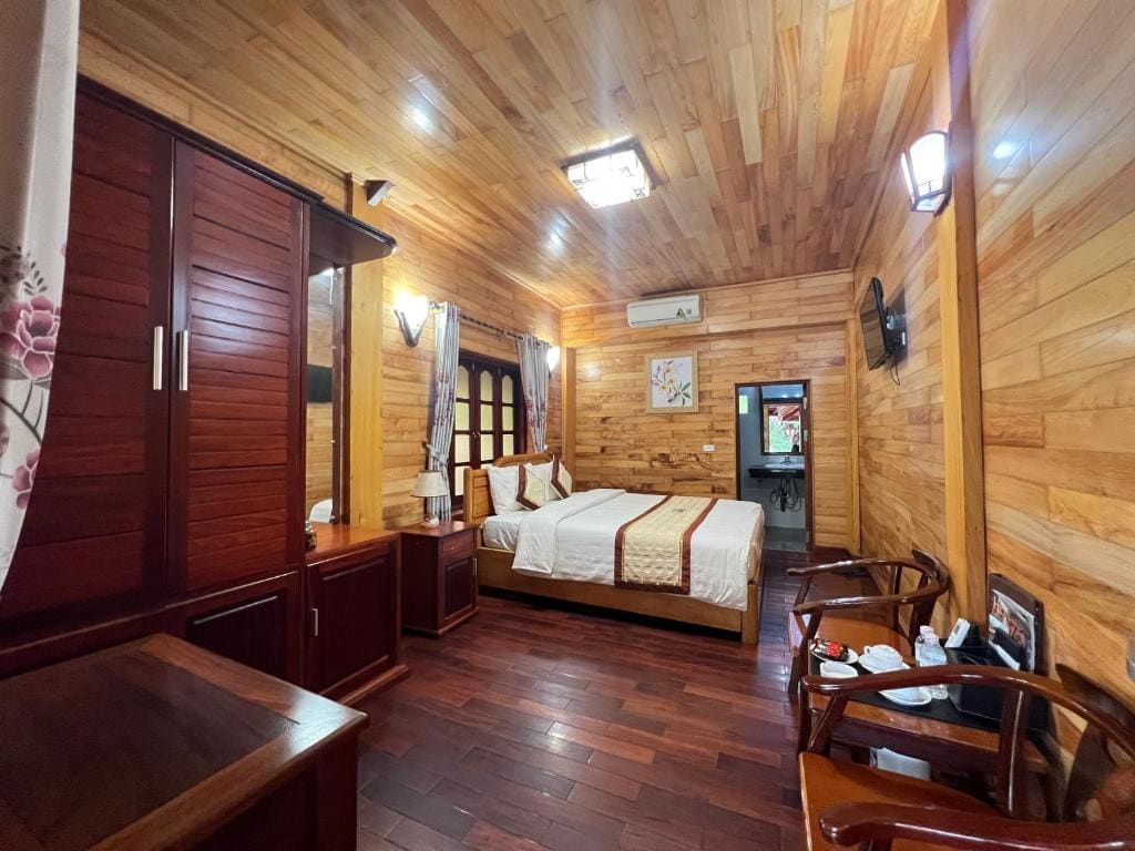 Deluxe Double or Twin Room room - Image 2
