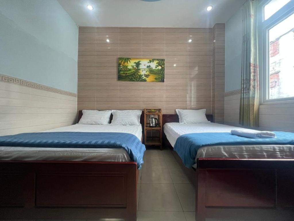 Superior Twin Room room - Image 2