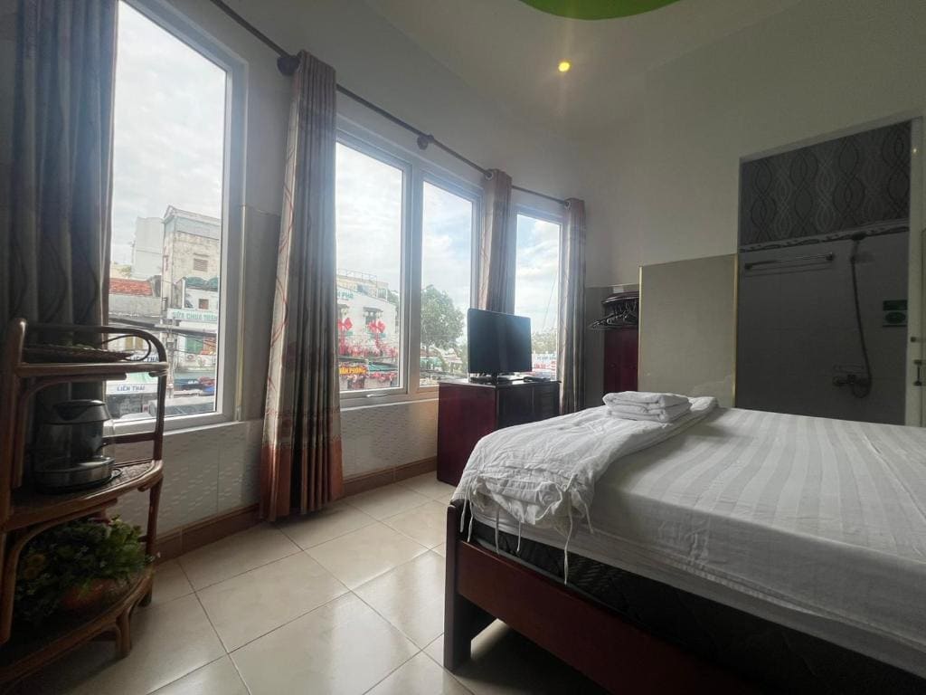 Superior Double Room room - Image 3