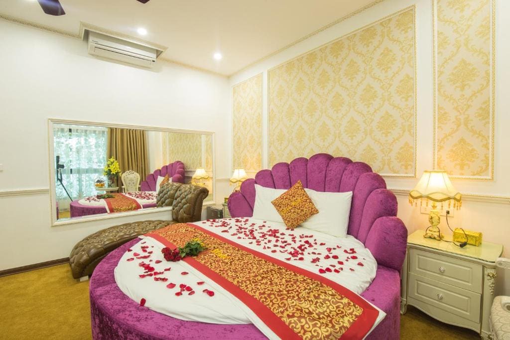 Superior King Room room - Image 2