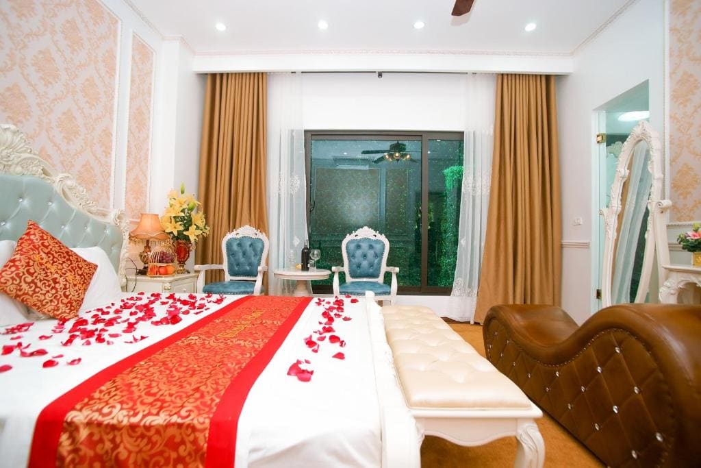 Superior King Room room - Image 1