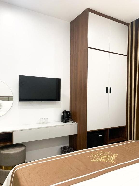 Double Room room - Image 3