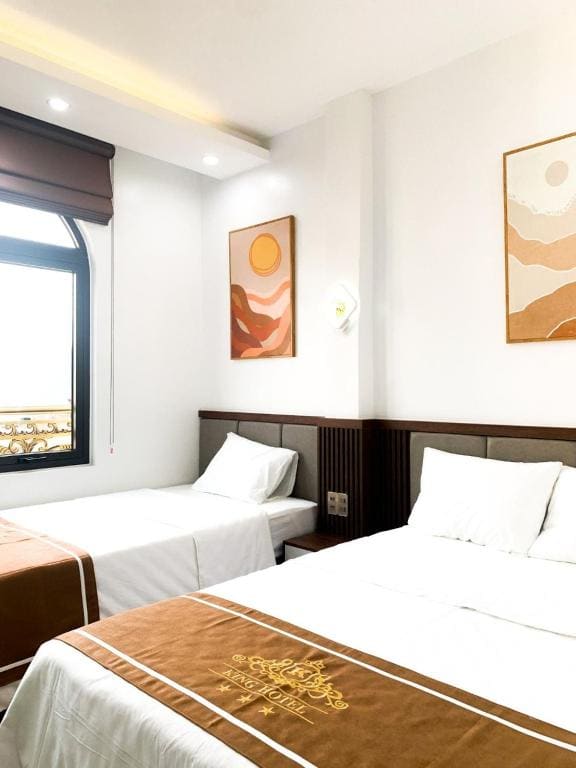 Triple Room with Sea View room - Image 1