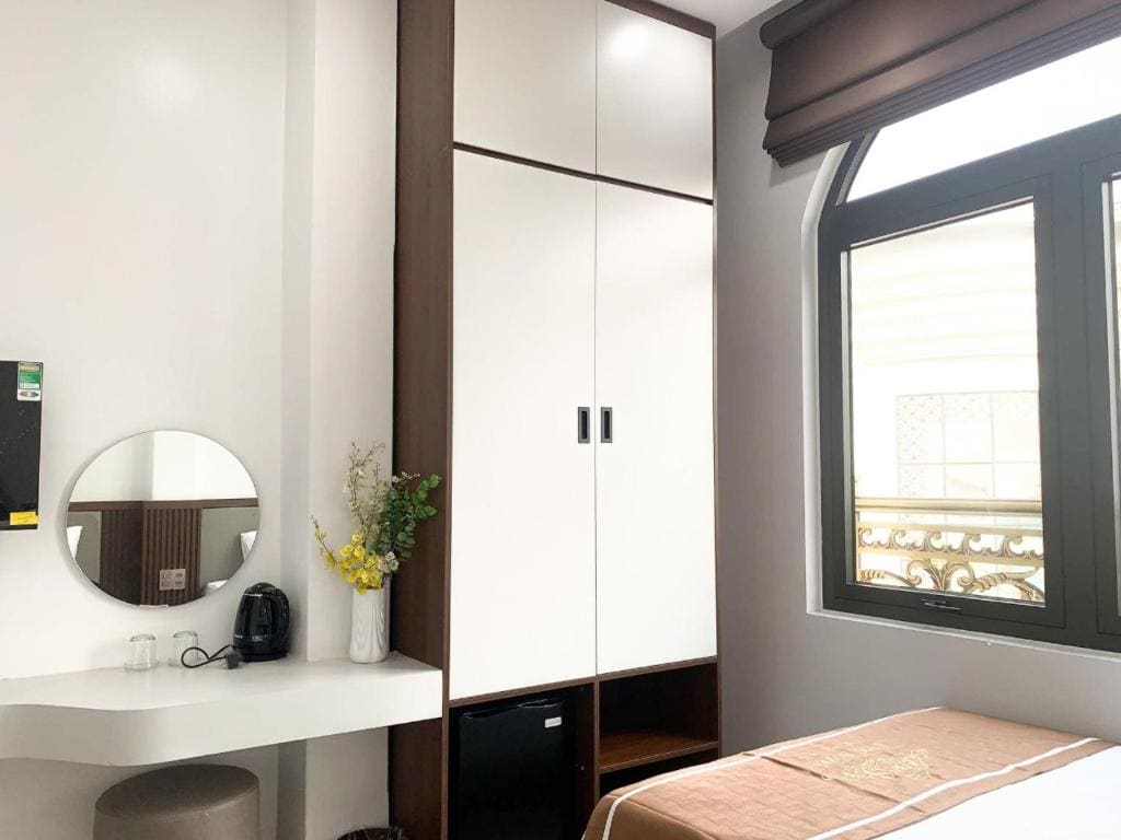 Triple Room with Sea View room - Image 2