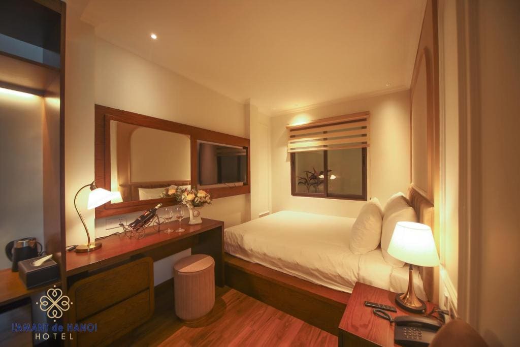 Superior Double Room room - Image 2