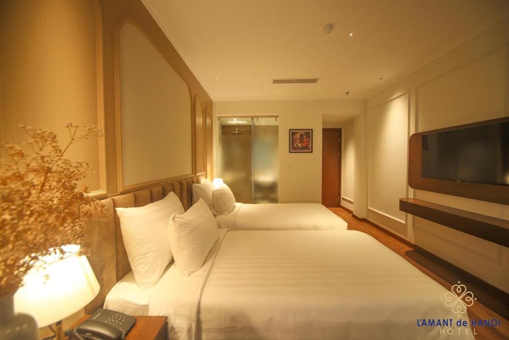 Deluxe Family Room room - Image 1