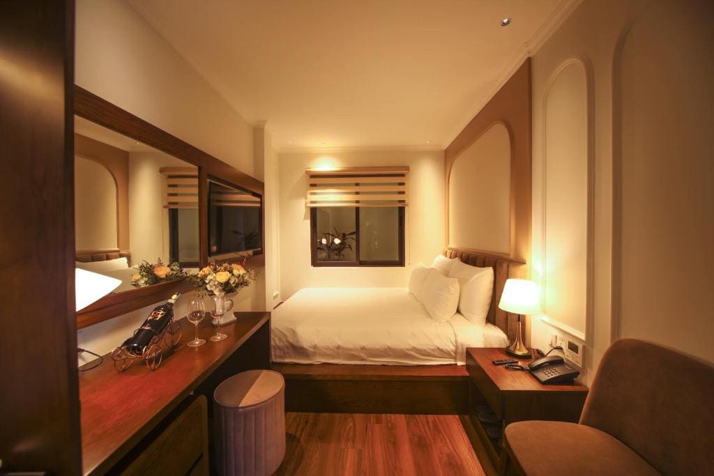 Superior Double Room room - Image 1