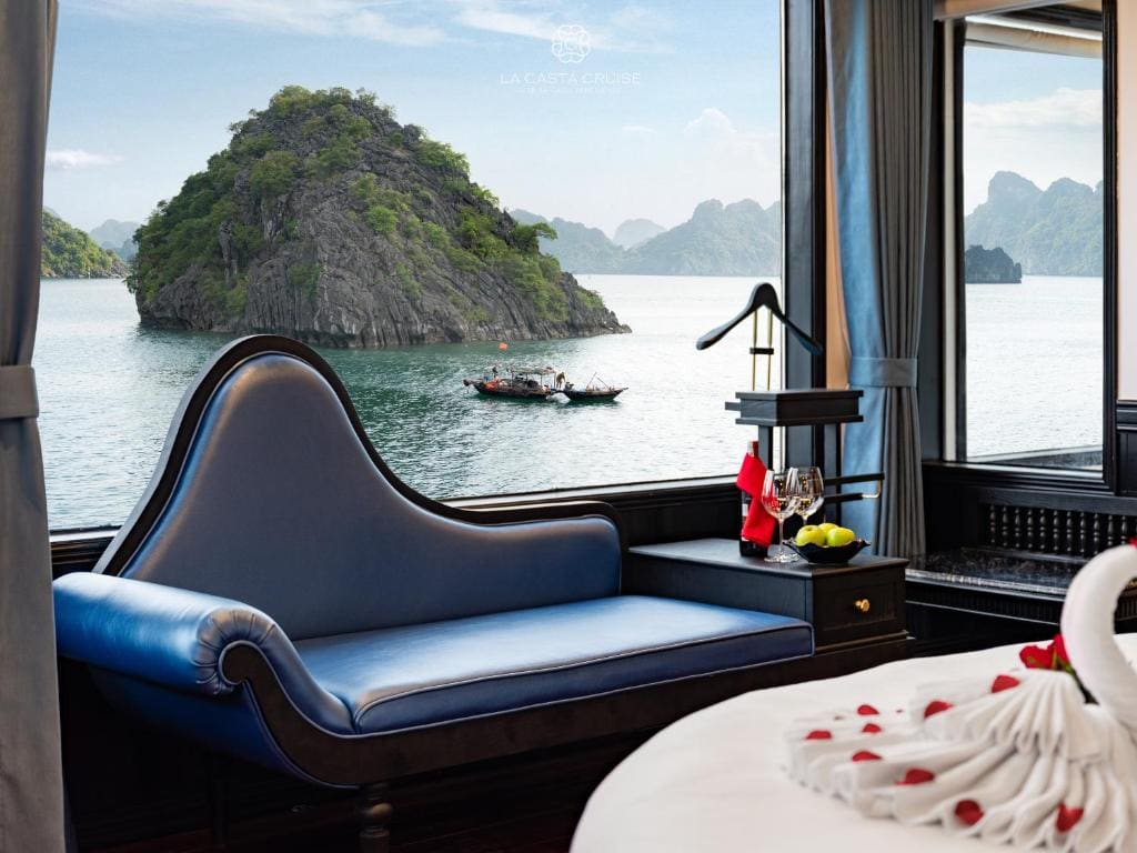 Honeymoon Suite with Terrace - 2 Days 1 Night room - Image 3