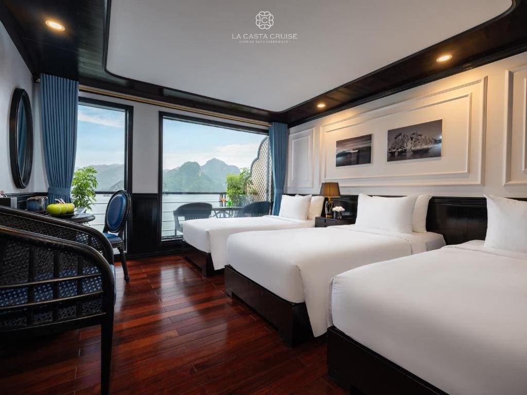 Family Suite room - Image 1