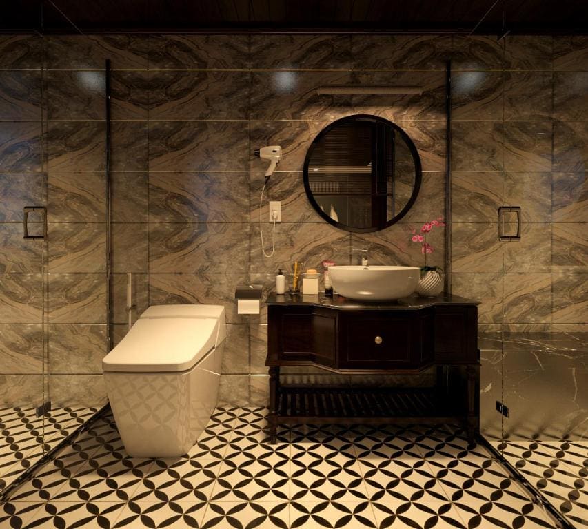 Family Suite room - Image 2